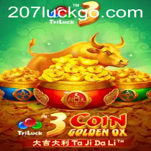 207luck.com Casino App