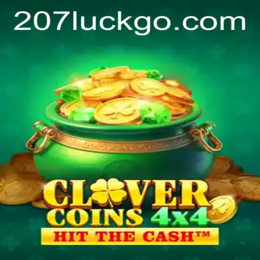 207luck.com Rinha de galos