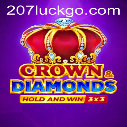 207luck.com Promoção