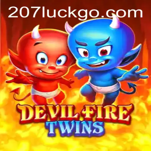 207luck.com Caça-níqueis