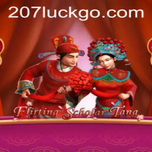 207luck.com Rinha de galos