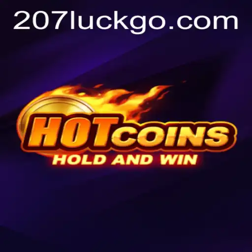 207luck.com Caça-níqueis