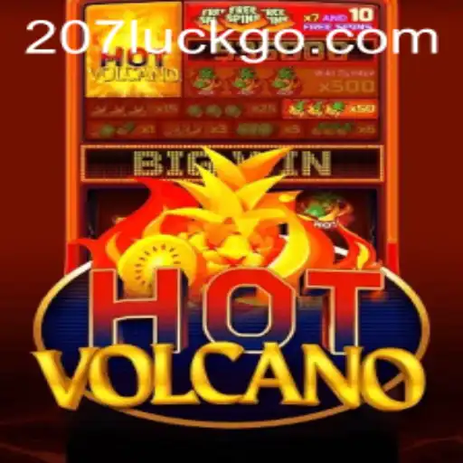 207luck.com Caça-níqueis