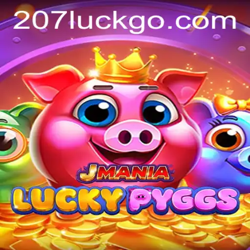 207luck.com Promoção