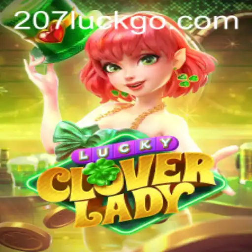 207luck.com Caça-níqueis online