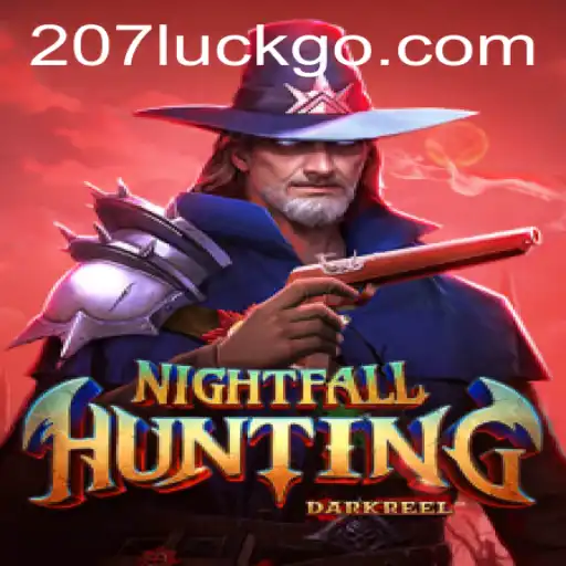 207luck.com Promoção