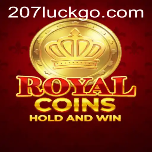 207luck.com Caça-níqueis online