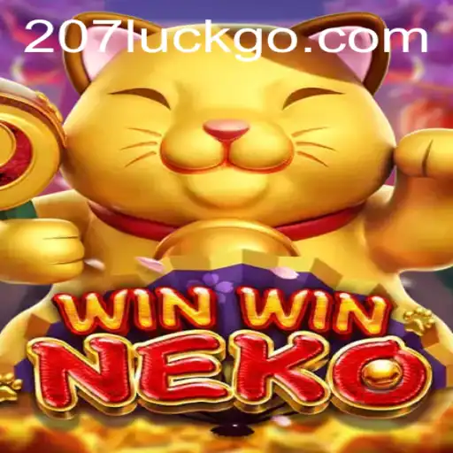 207luck.com Promoção